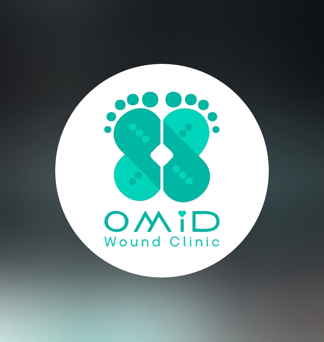 کلینیک زخم کرمان